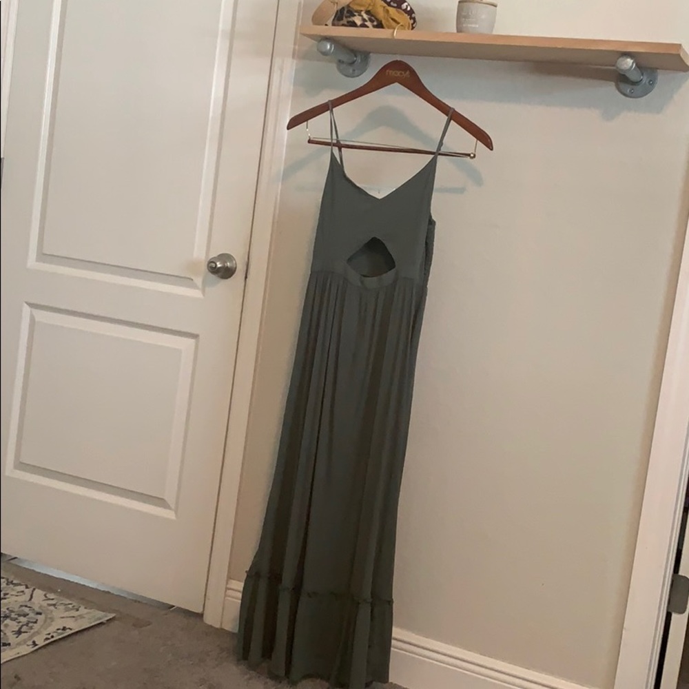 Aerie Dress